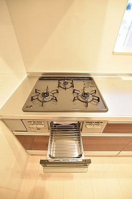 D-room泉台　Ｂ棟 その他15