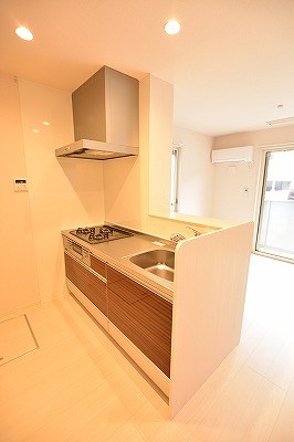 D-room泉台　Ｂ棟 その他16