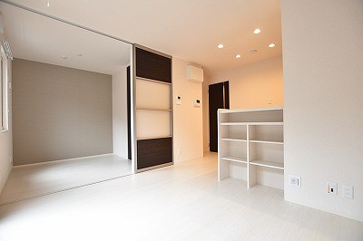 D-room泉台　Ｂ棟 その他21