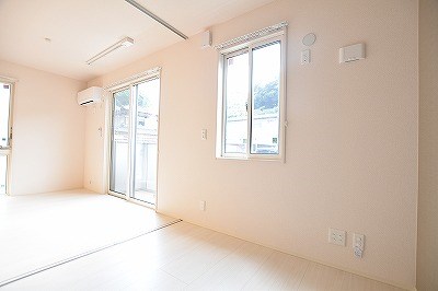 D-room泉台　Ｂ棟 その他22