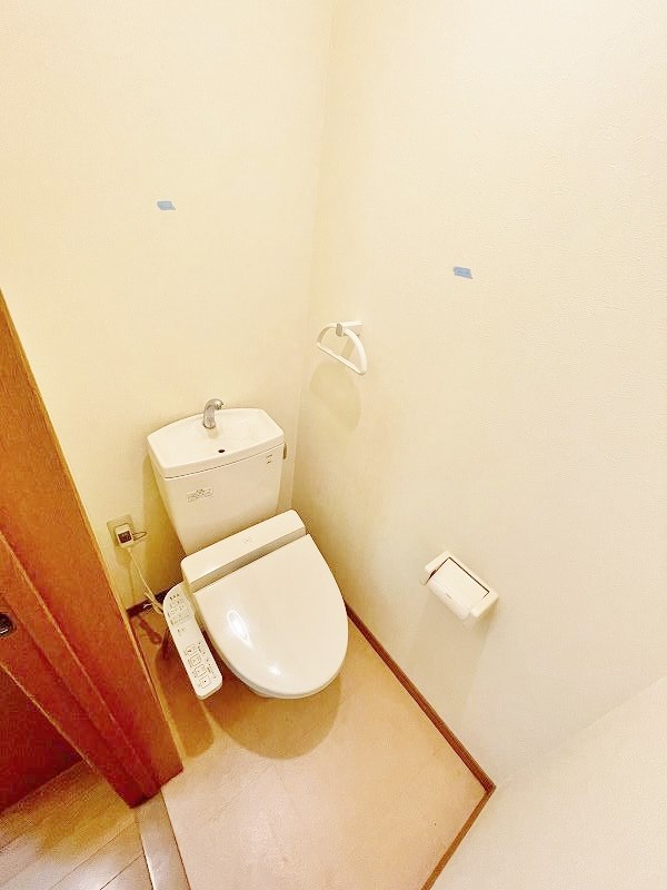 アールエムハイツⅠ その他2