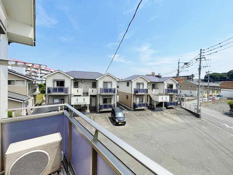 アールエムハイツⅠ その他42