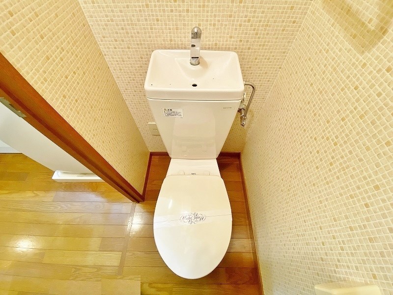 シャルマンステューディオⅠ その他2