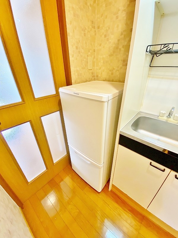 シャルマンステューディオⅠ その他5