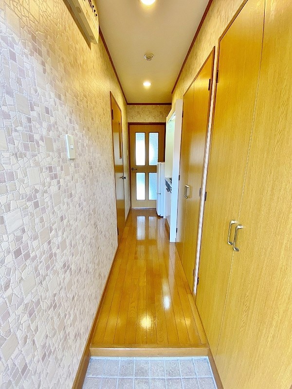 シャルマンステューディオⅠ その他11