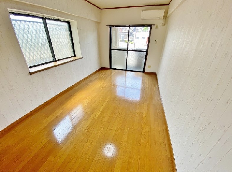 シャルマンステューディオⅠ リビング