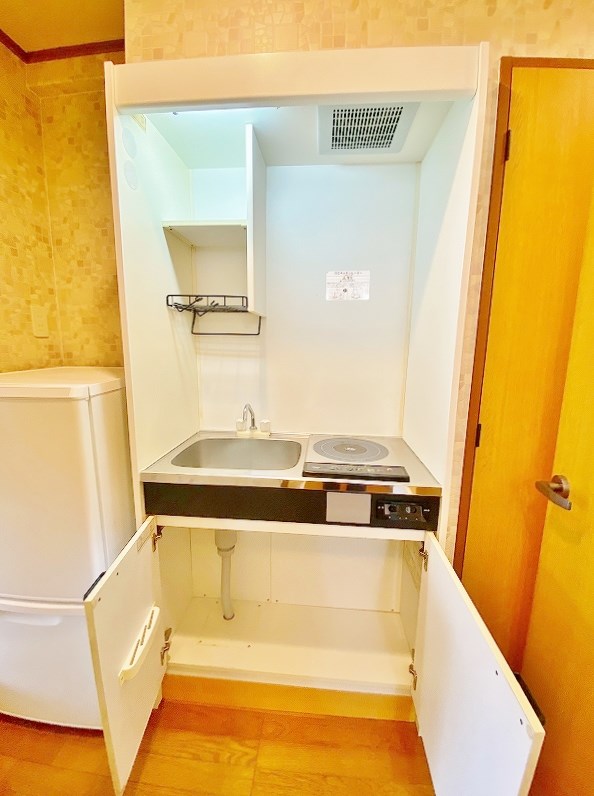 シャルマンステューディオⅠ その他18