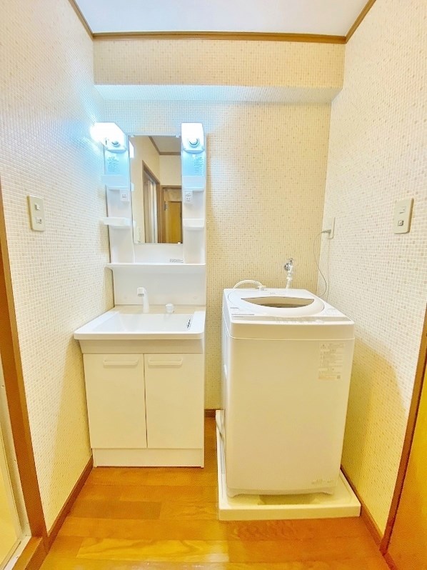 シャルマンステューディオⅠ その他20