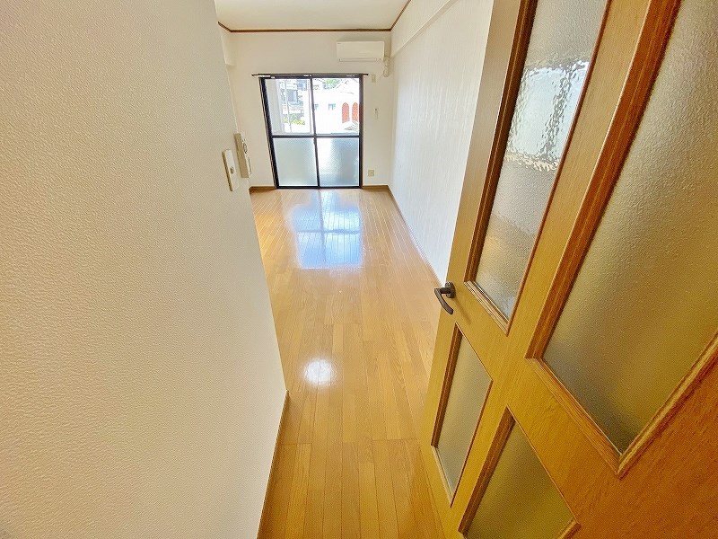 シャルマンステューディオⅠ その他24