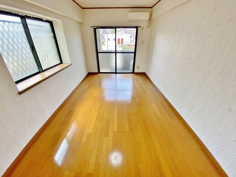 シャルマンステューディオⅠ その他26