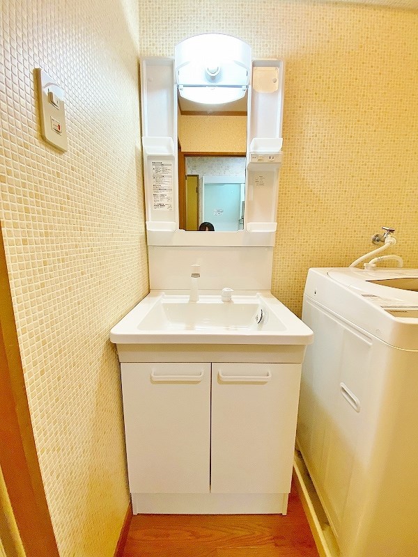 シャルマンステューディオⅠ その他1