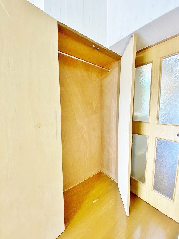 シャルマンステューディオⅠ その他4