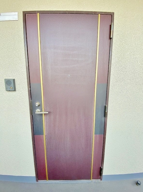 シャルマンステューディオⅠ その他9