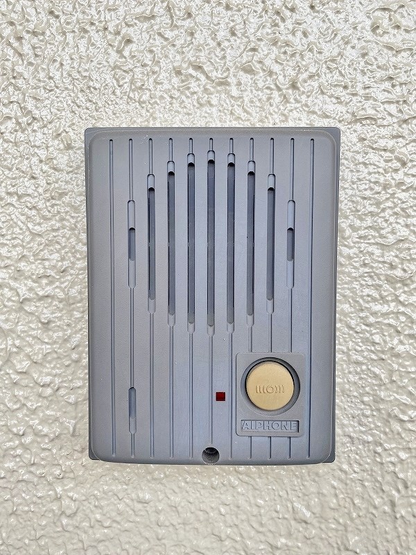 シャルマンステューディオⅠ その他10