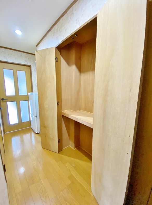 シャルマンステューディオⅠ その他14