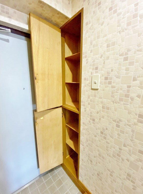 シャルマンステューディオⅠ その他16