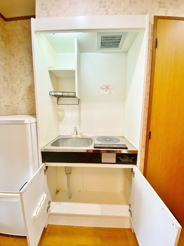 シャルマンステューディオⅠ その他19