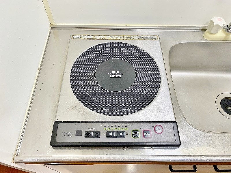 シャルマンステューディオⅠ その他20