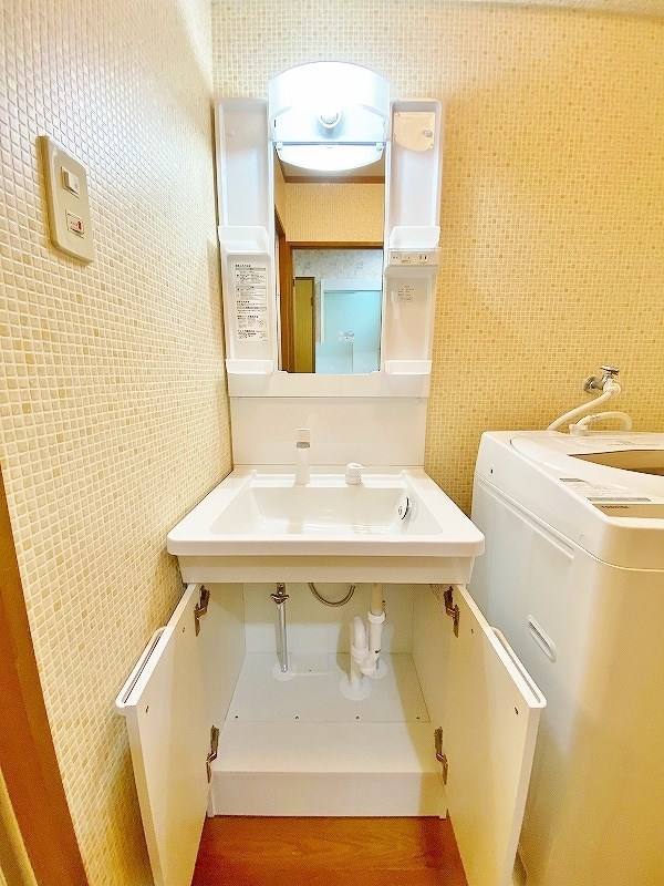 シャルマンステューディオⅠ その他23