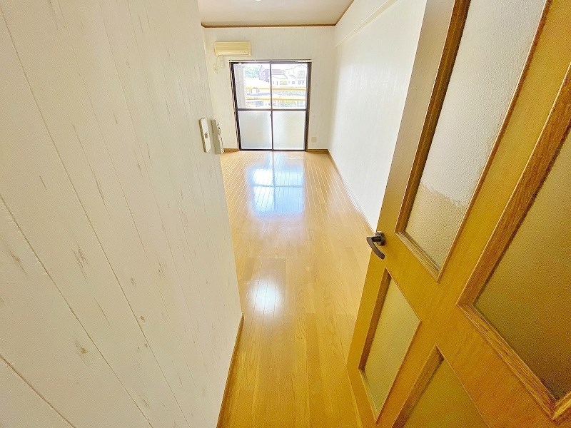 シャルマンステューディオⅠ その他26