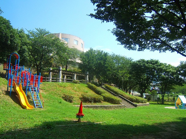 小文字ハイツ 周辺画像5