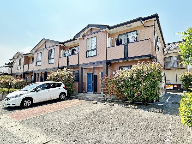 エスポワール新町 103号室 外観