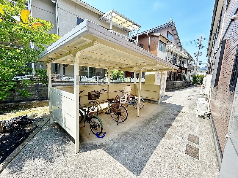 エスポワール新町 その他外観1