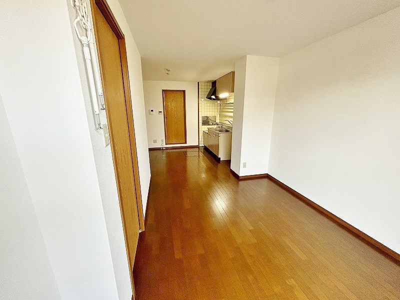 エスポワール新町 リビング