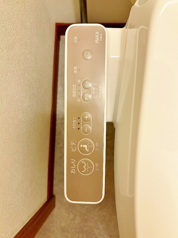 エスポワール新町 その他20