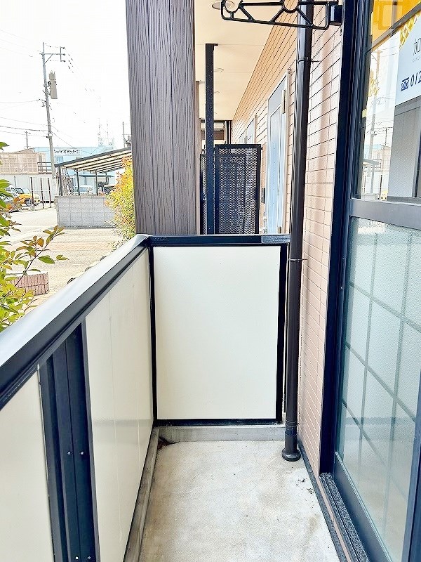 エスポワール新町 その他27