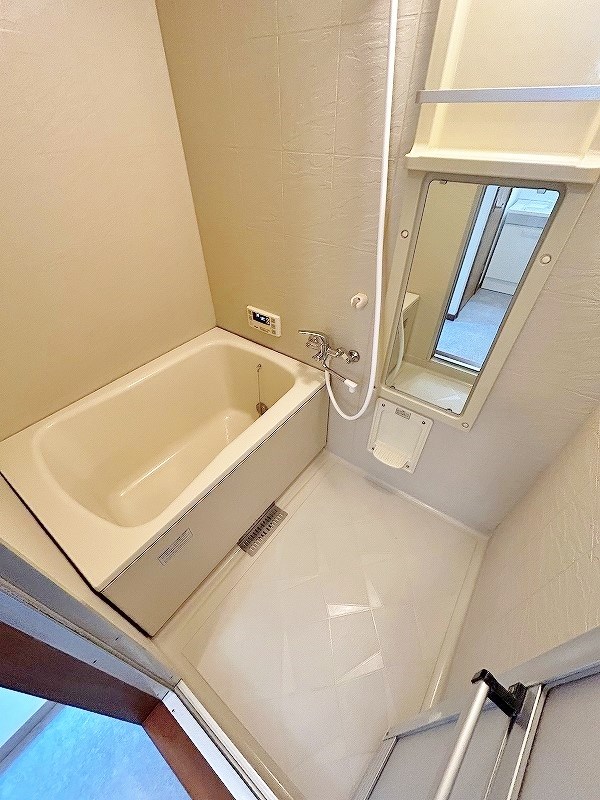 エスポワール新町 風呂画像