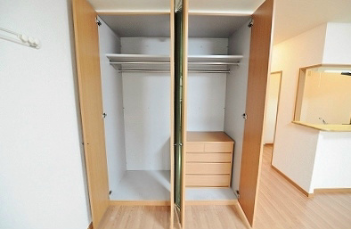 ミレニアムハイツ熊本 その他5