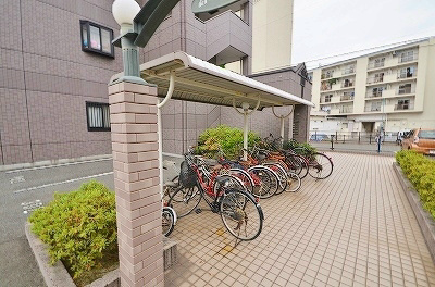 ミレニアムハイツ熊本 その他25