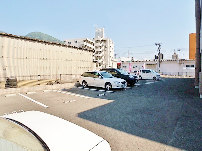 ミレニアムハイツ熊本 その他29