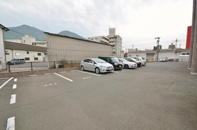 ミレニアムハイツ熊本 その他30