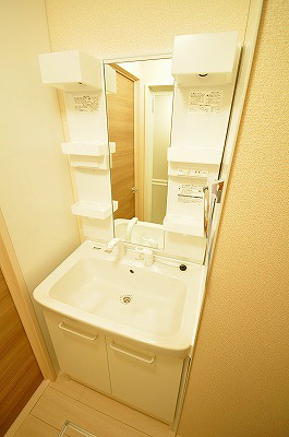 トレス城野館 その他1