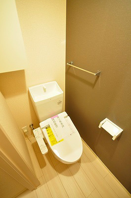 トレス城野館 その他2