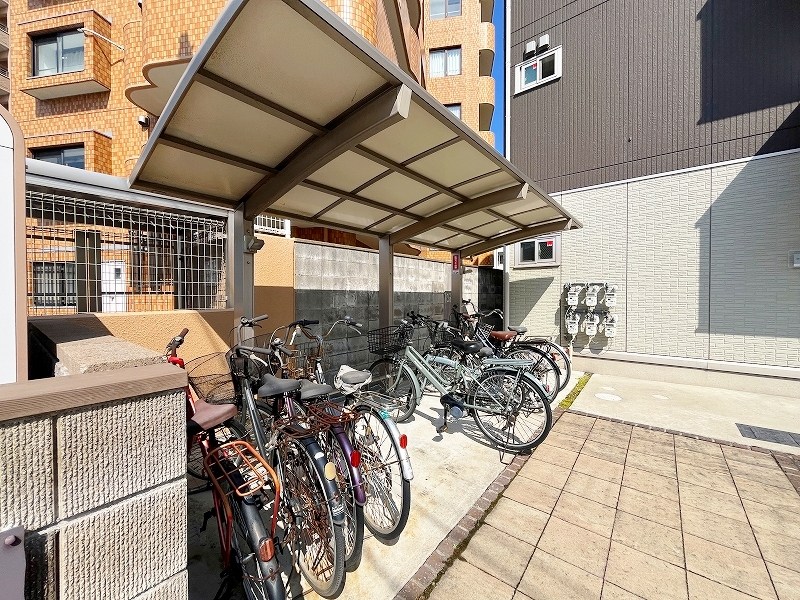 トレス城野館 その他外観1