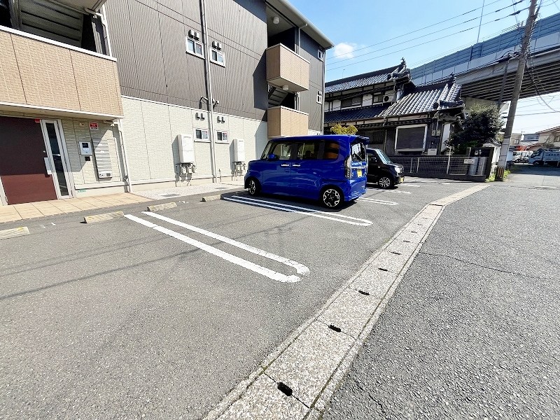 トレス城野館 その他外観3