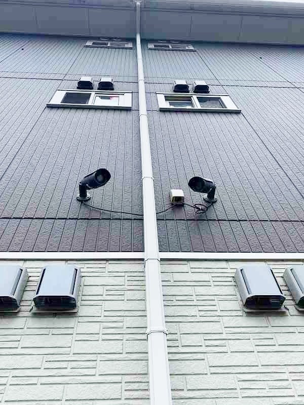 トレス城野館 その他外観5