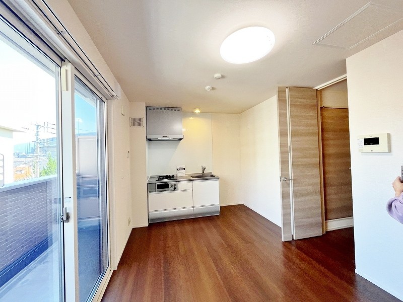 トレス城野館 その他7