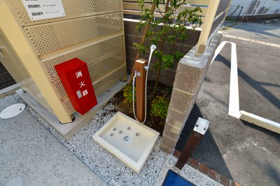 トレス城野館 その他8