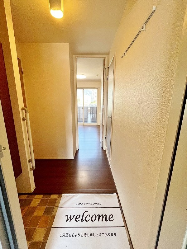 トレス城野館 その他9