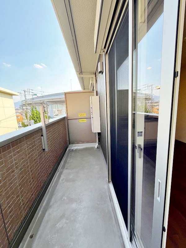 トレス城野館 その他31