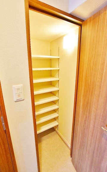 グランフォーレ小倉シティタワー その他6