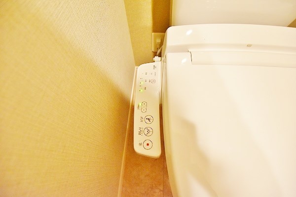 グランフォーレ小倉シティタワー その他17