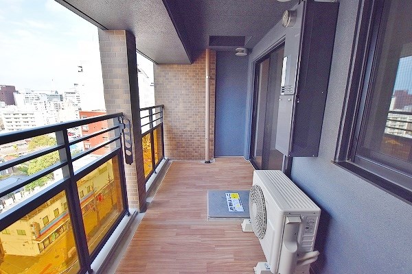 グランフォーレ小倉シティタワー その他38