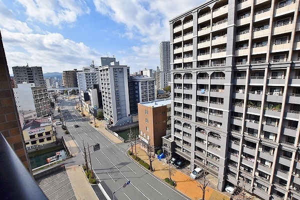 グランフォーレ小倉シティタワー その他39