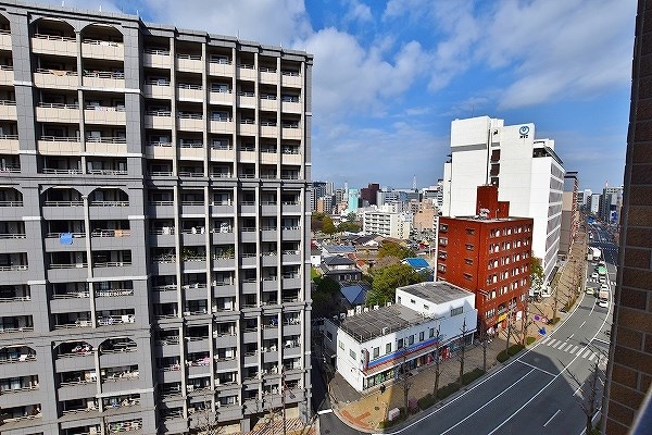 グランフォーレ小倉シティタワー その他40