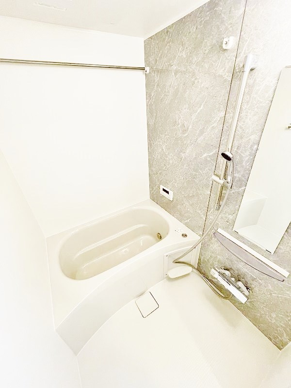 シトラスコートあさひヶ丘 風呂画像